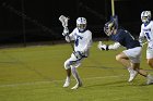 MLax vs MMA  Men’s Lacrosse vs Mass Maritime Academy. - Photo By Keith Nordstrom : MLax, lacrosse